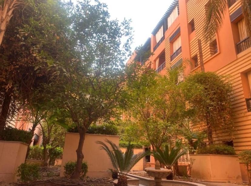 Cosyluxcenter - Marrakech Gueliz Marrakesh