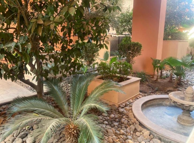 Cosyluxcenter - Marrakech Gueliz * Marrakesh