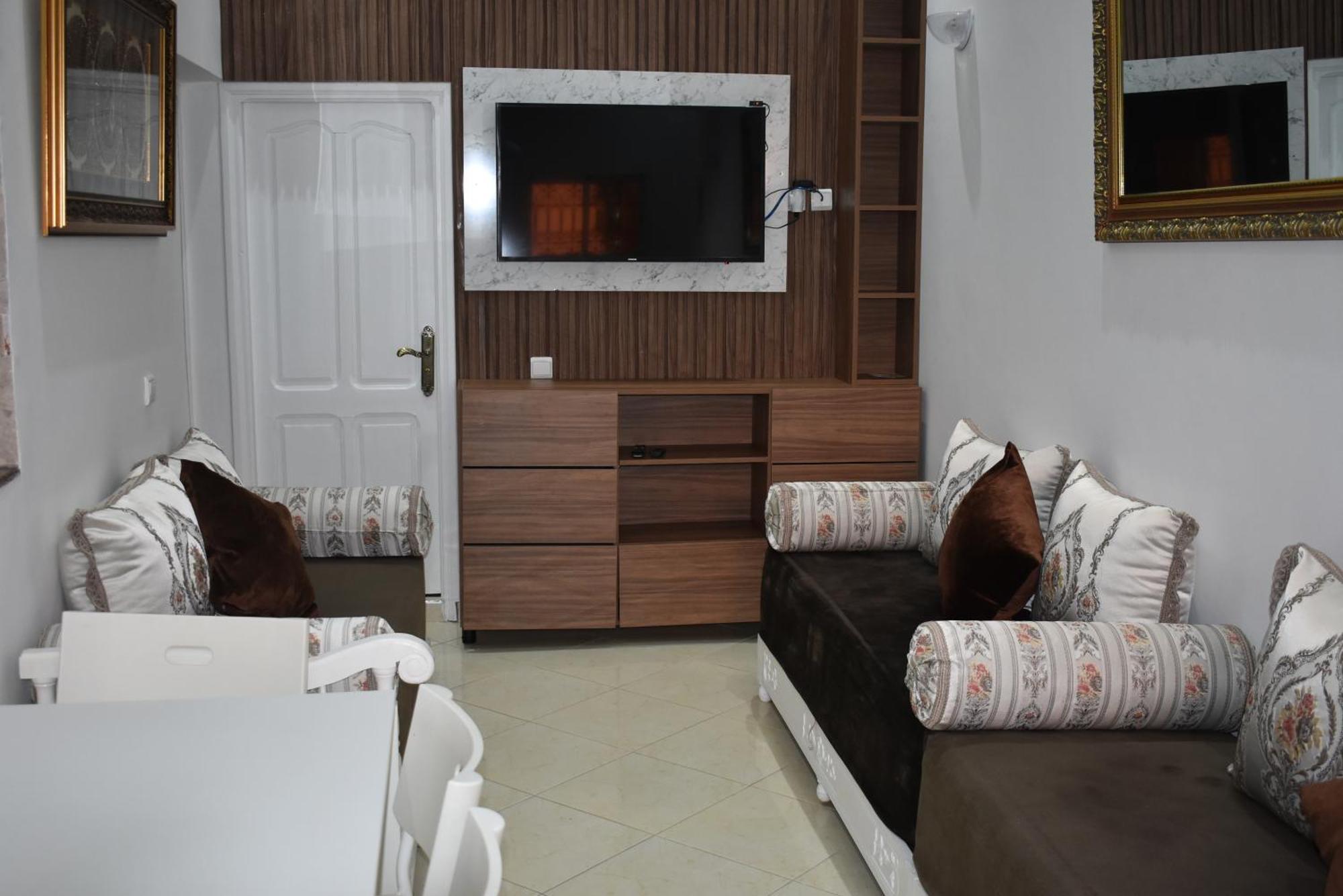 House Medina G19 Appartement *