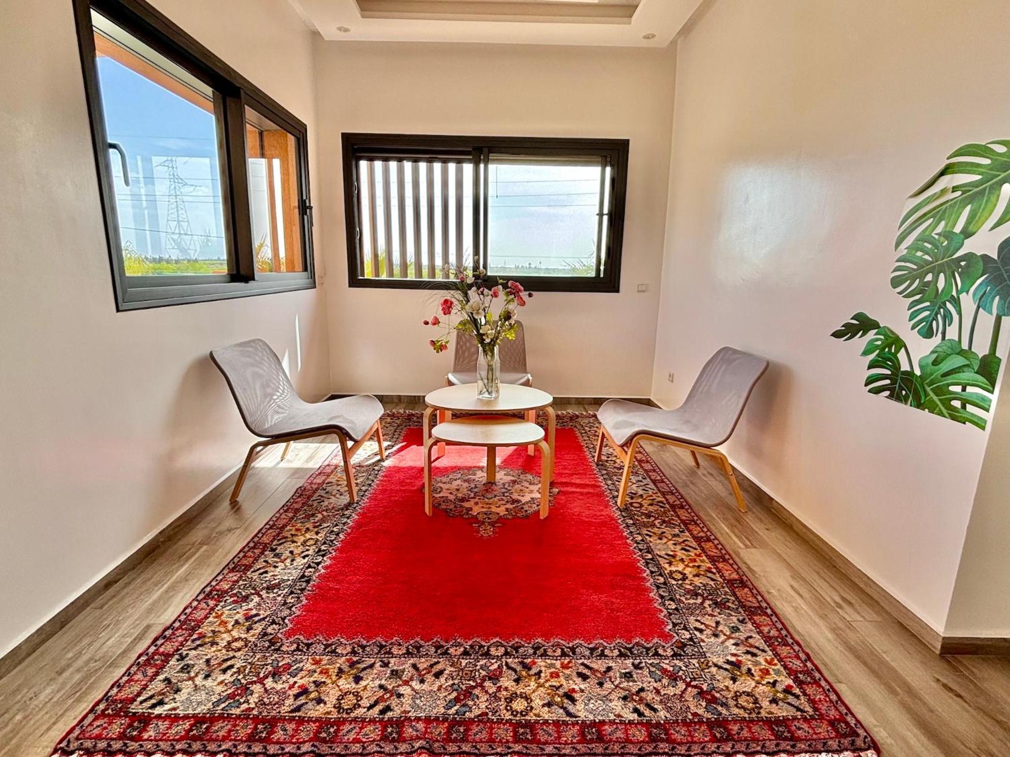 Palais Azali * Marrakesh