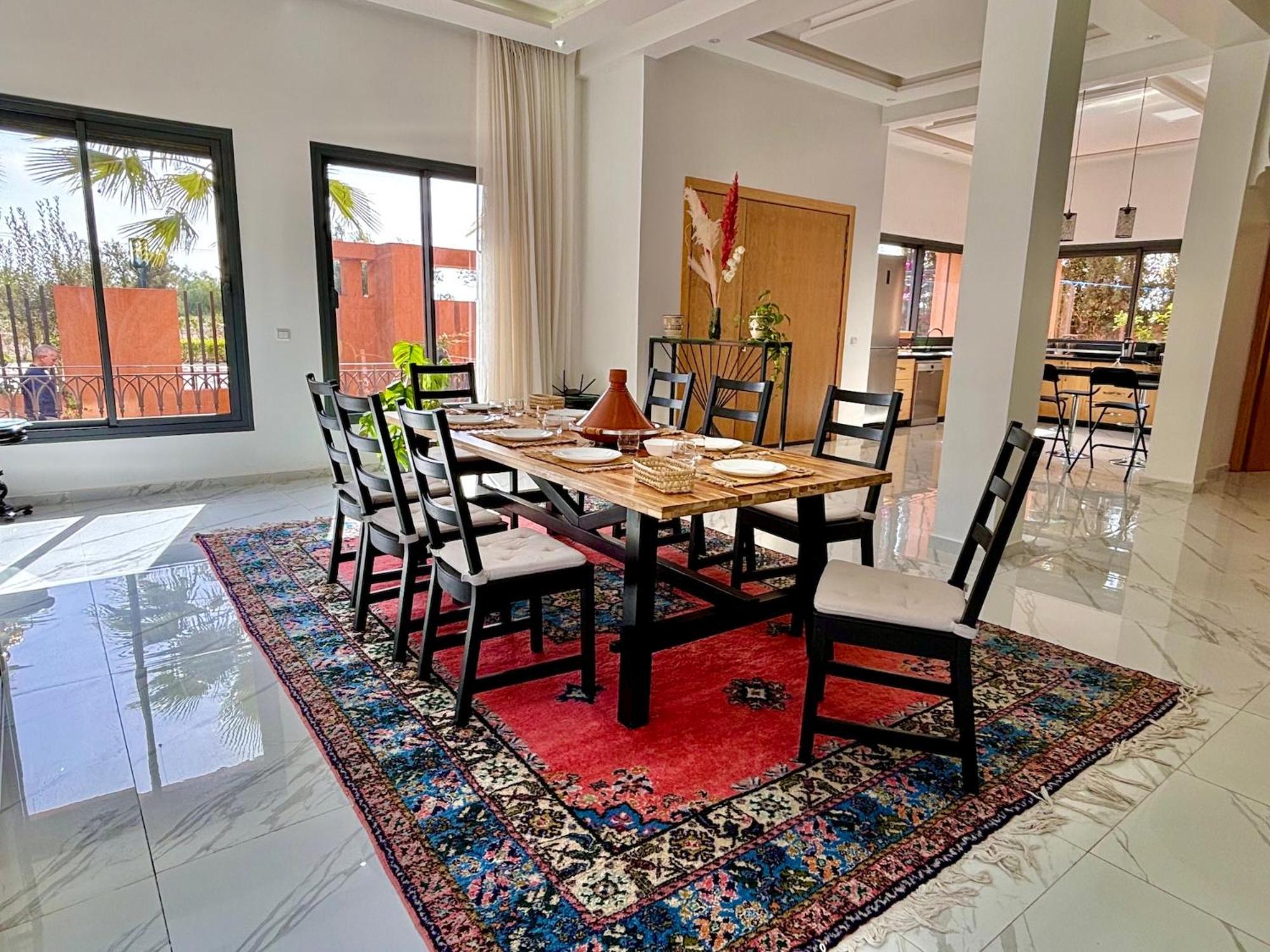 Palais Azali * Marrakesh