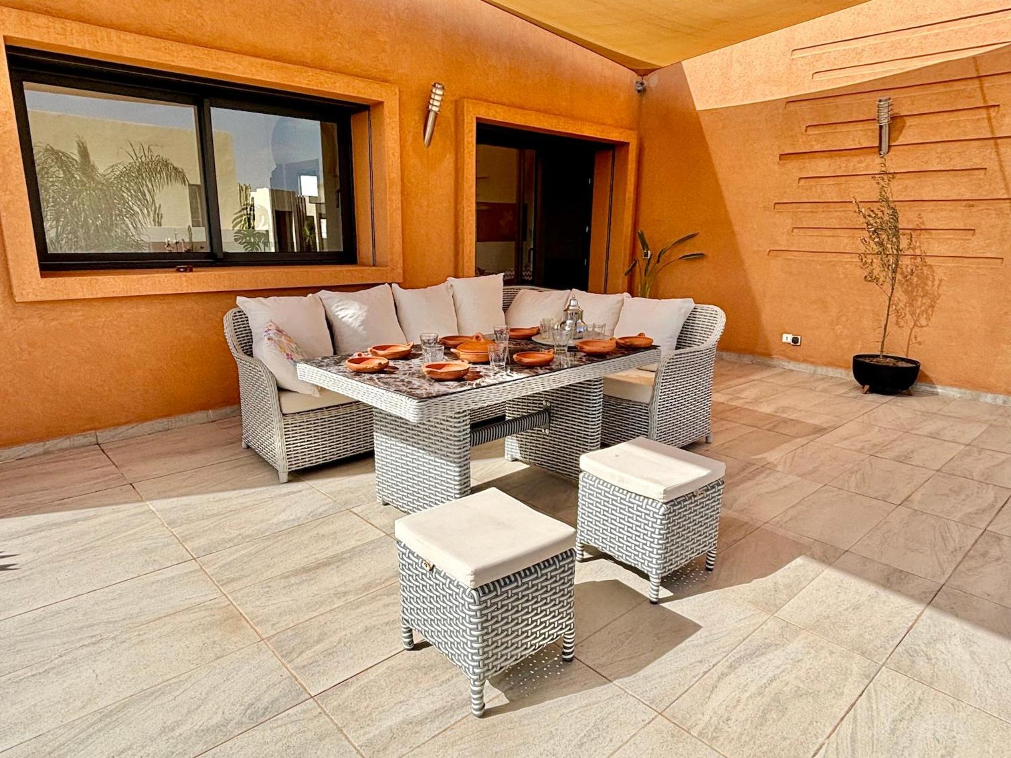 Villa Palais Azali Marrakesh