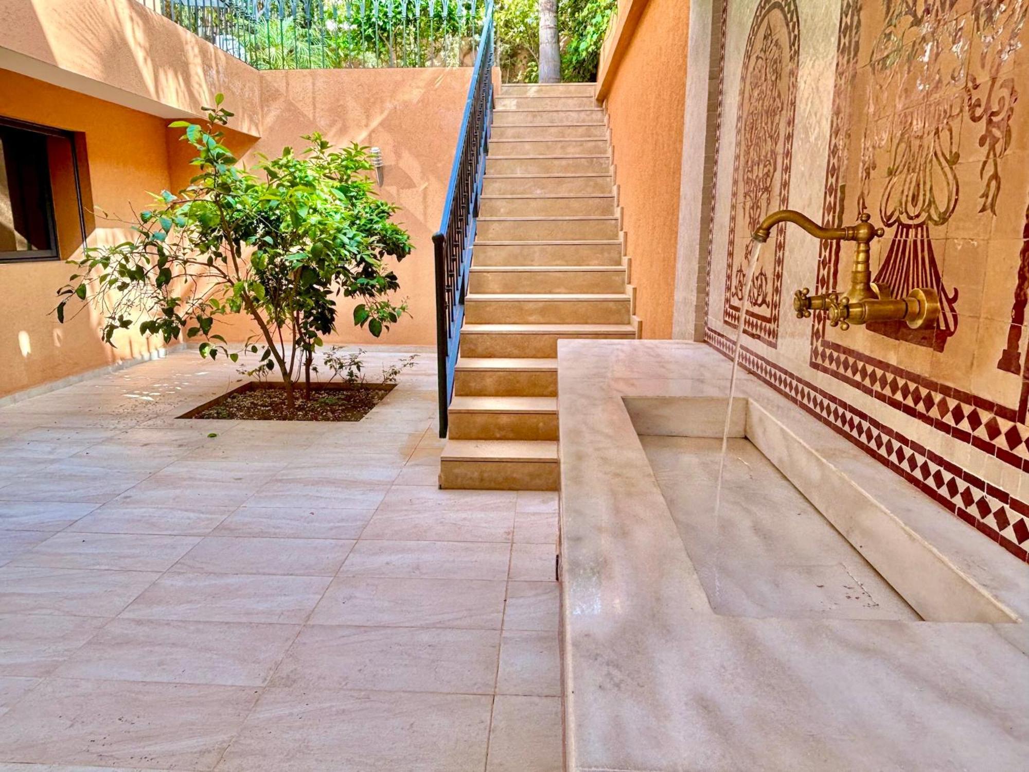 Villa Palais Azali Marrakesh