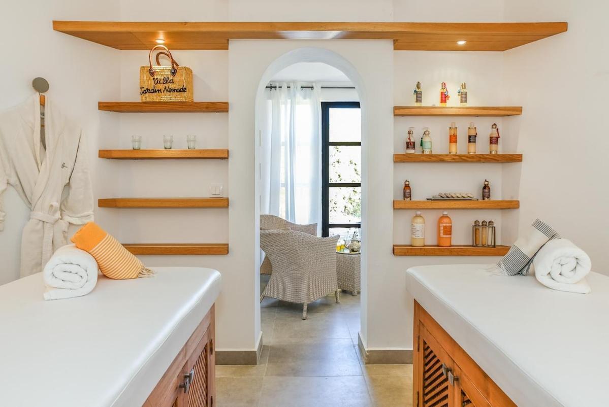 Villa Jardin Nomade *