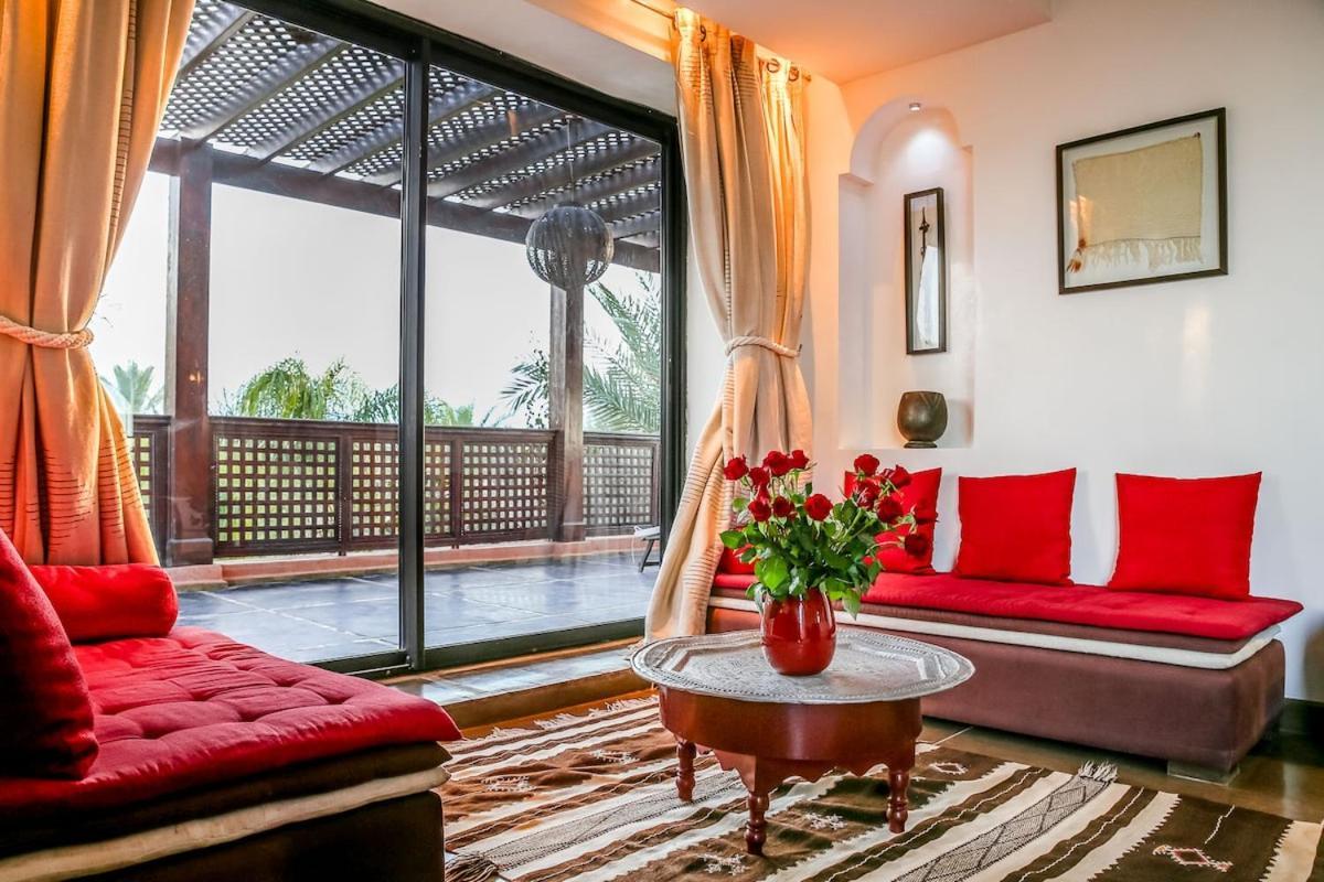Jardin Nomade Villa