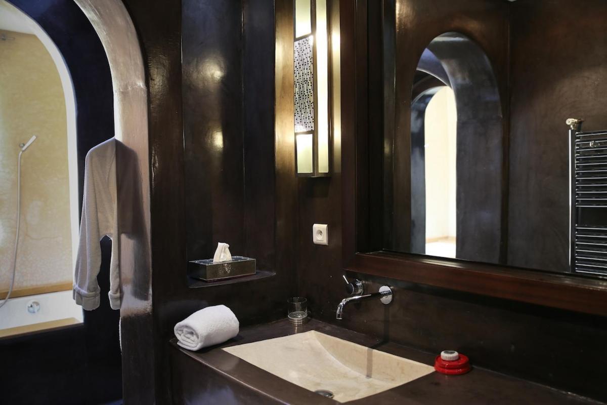 Villa Jardin Nomade *