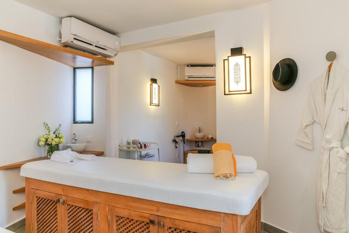 Villa Jardin Nomade *