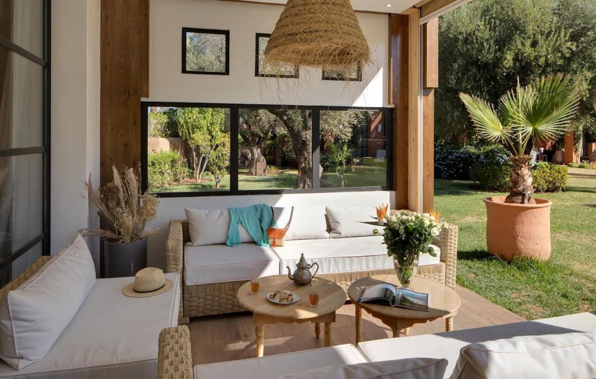 Jardin Nomade