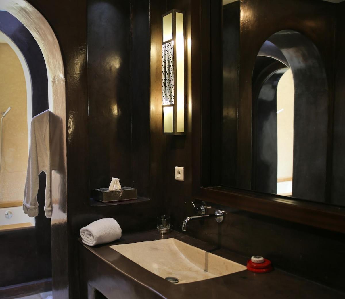 Jardin Nomade Villa Marrakesh