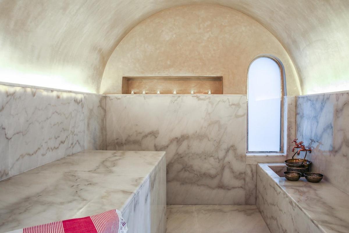 Jardin Nomade Villa *