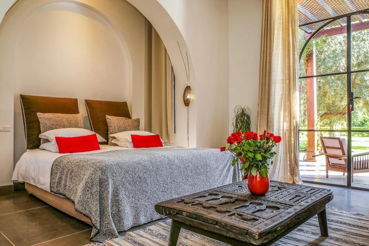 Villa Jardin Nomade