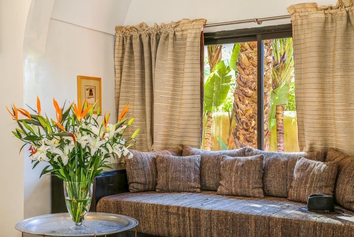 Villa Jardin Nomade