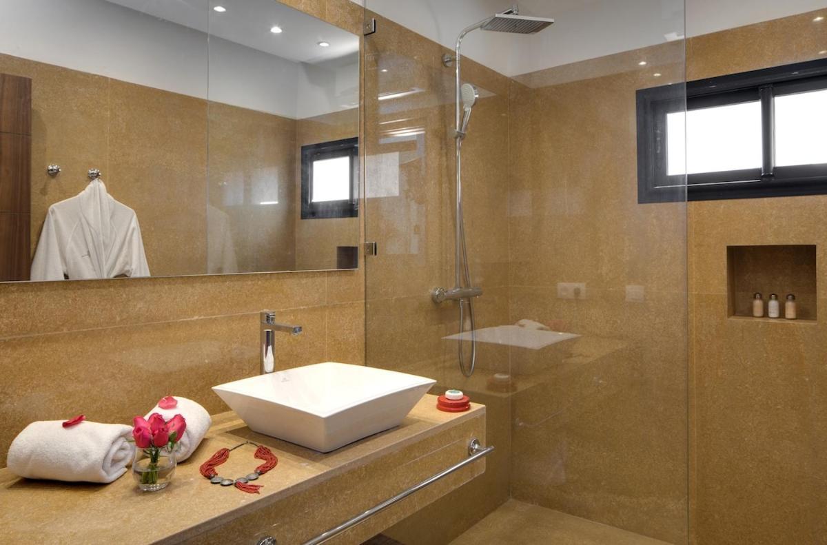 Jardin Nomade Villa *
