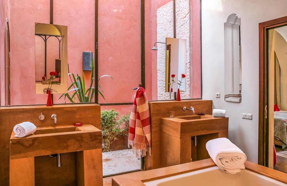 Jardin Nomade Villa