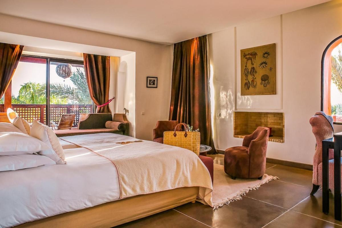 Jardin Nomade Villa