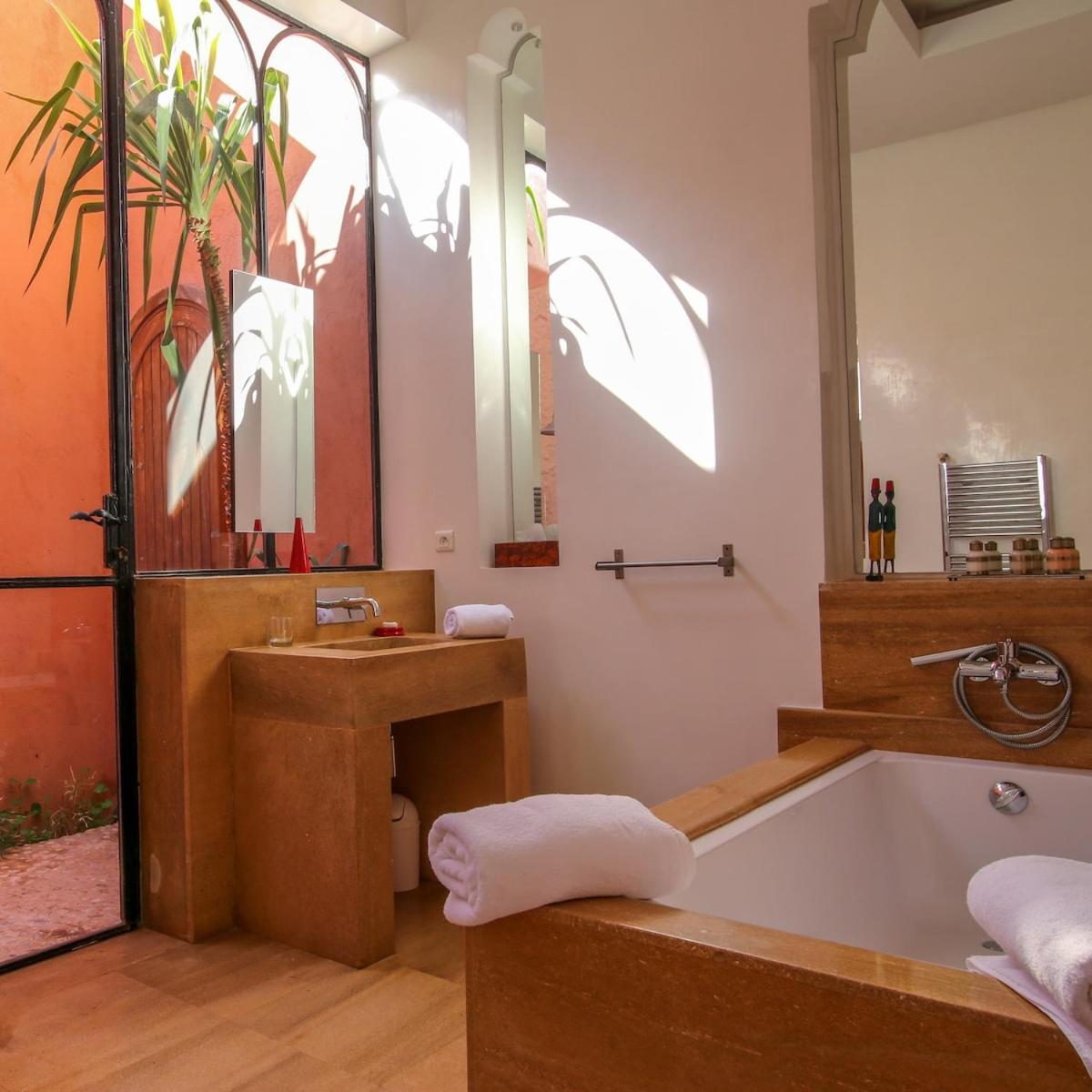 Jardin Nomade Villa