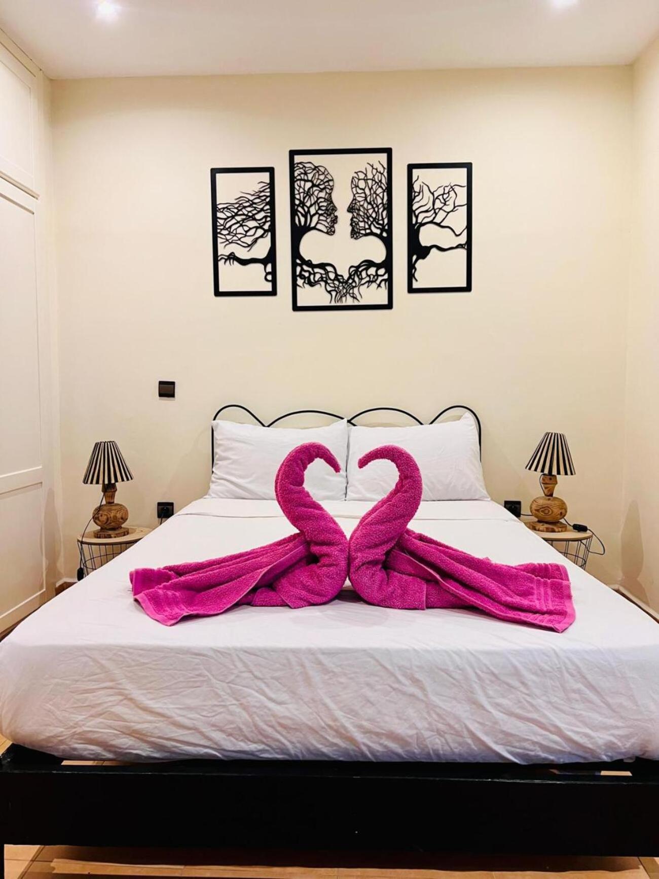 Appartement Miramas