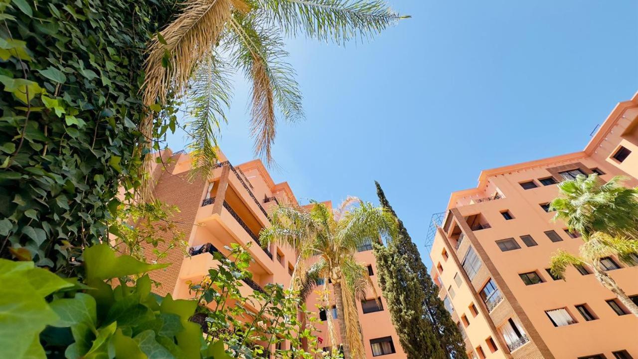 Appartement - Babylone Y - 3 *
