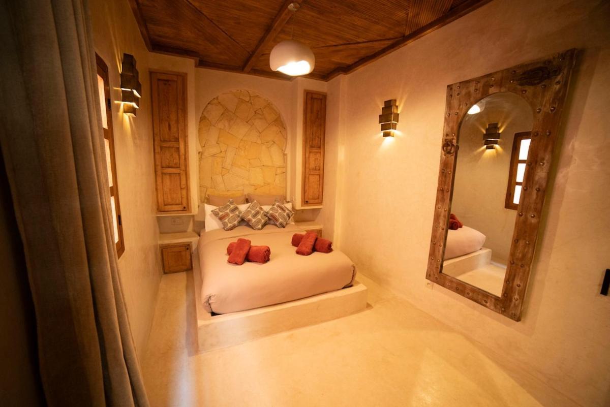 Vakantiehuis Casa Lea - Bassin Chauffe - Petits Dejeuners