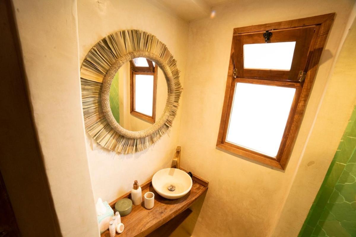Casa Lea - Bassin Chauffe - Petits Dejeuners Vakantiehuis Marrakesh