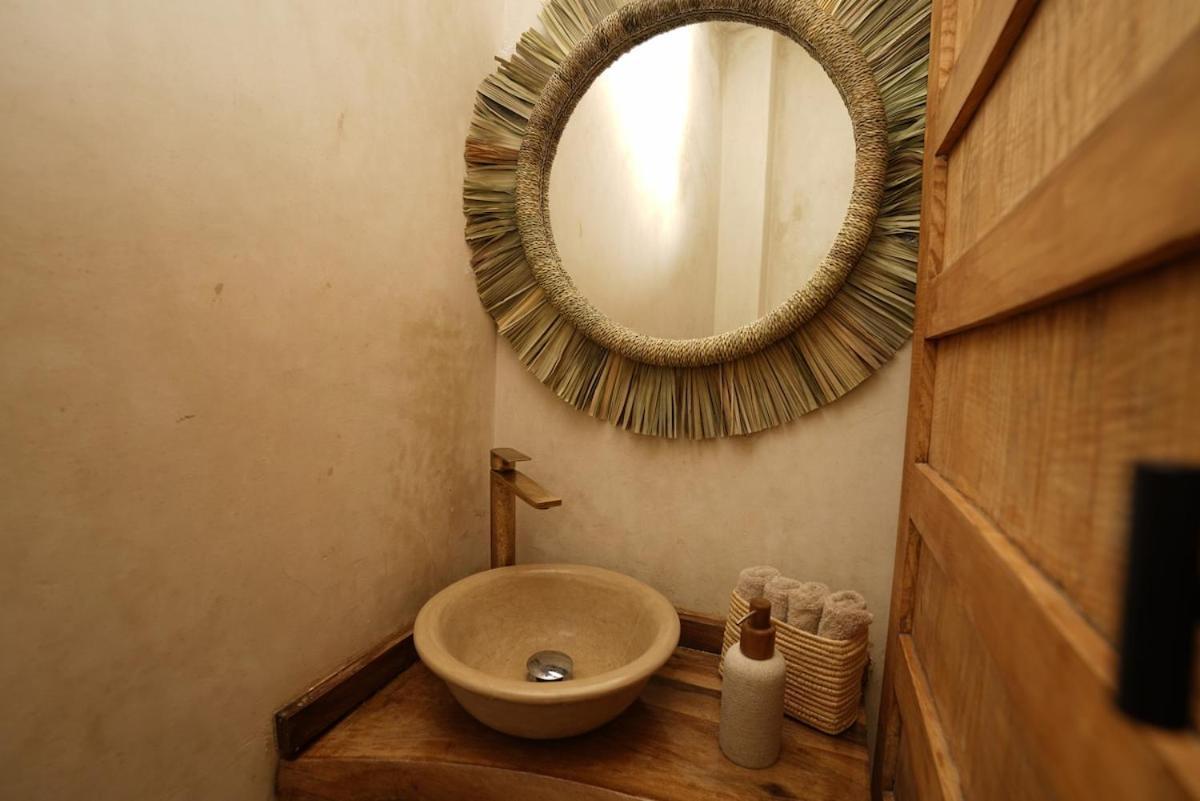 Vakantiehuis Casa Lea - Bassin Chauffe - Petits Dejeuners *