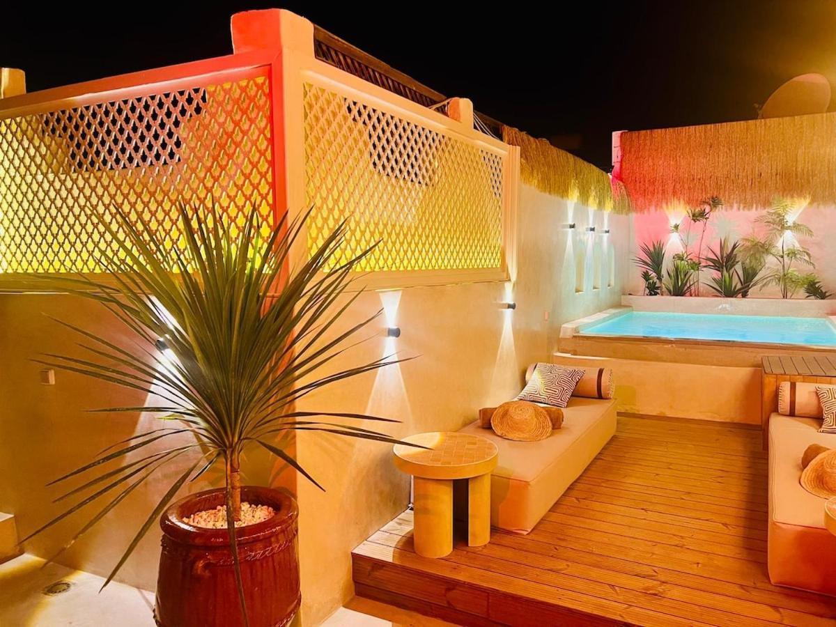 Casa Lea - Bassin Chauffe - Petits Dejeuners Vakantiehuis *