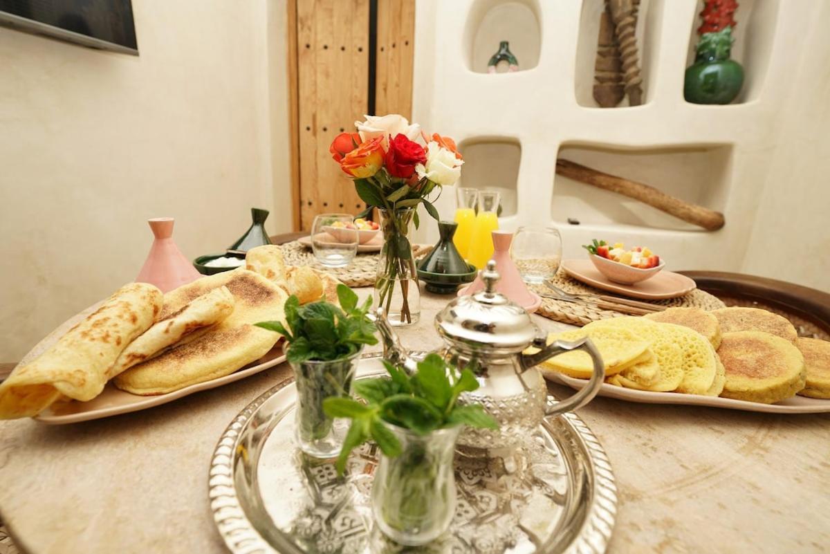 Casa Lea - Bassin Chauffe - Petits Dejeuners Vakantiehuis *