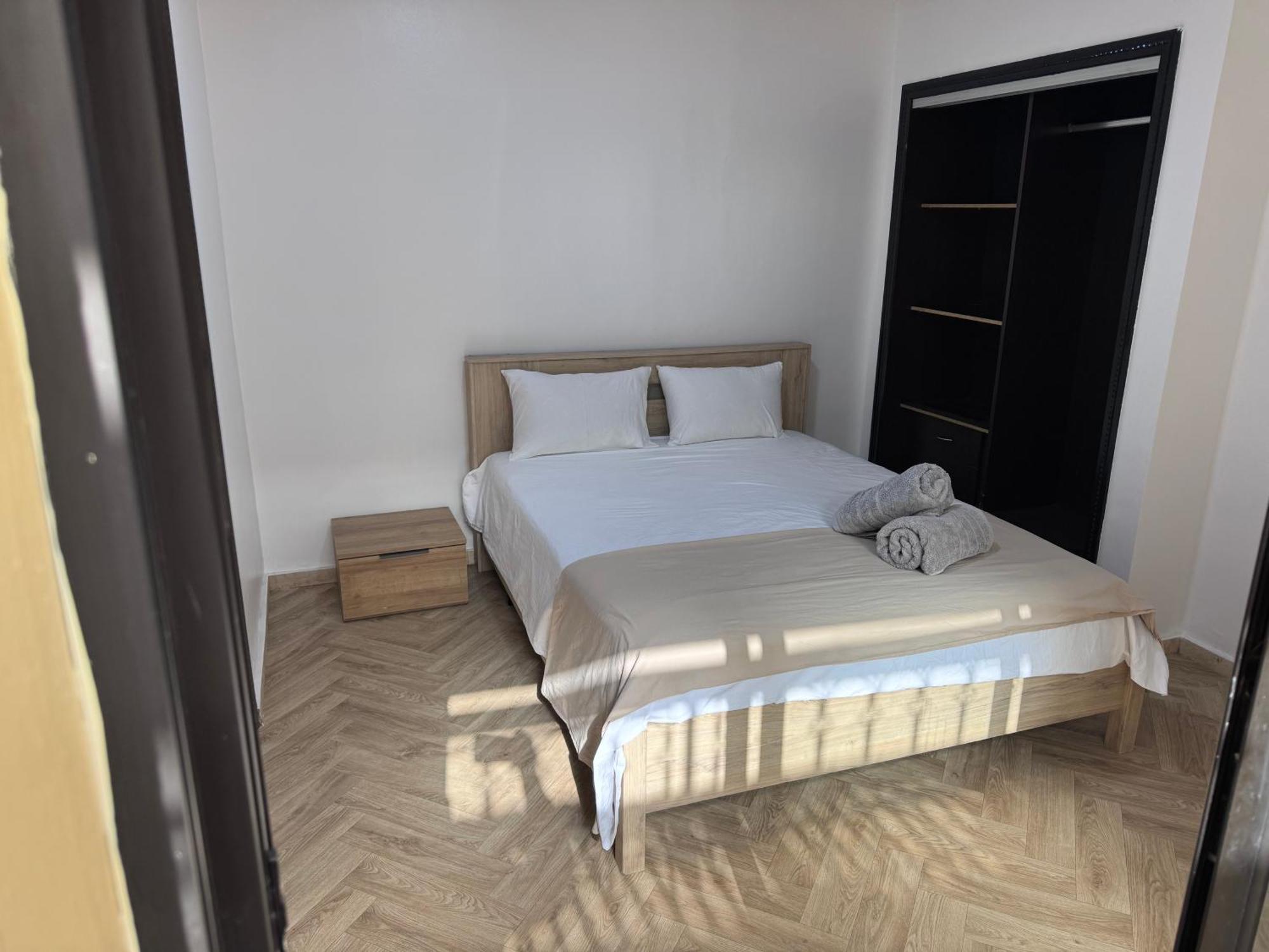 Appartement New Miramas 2