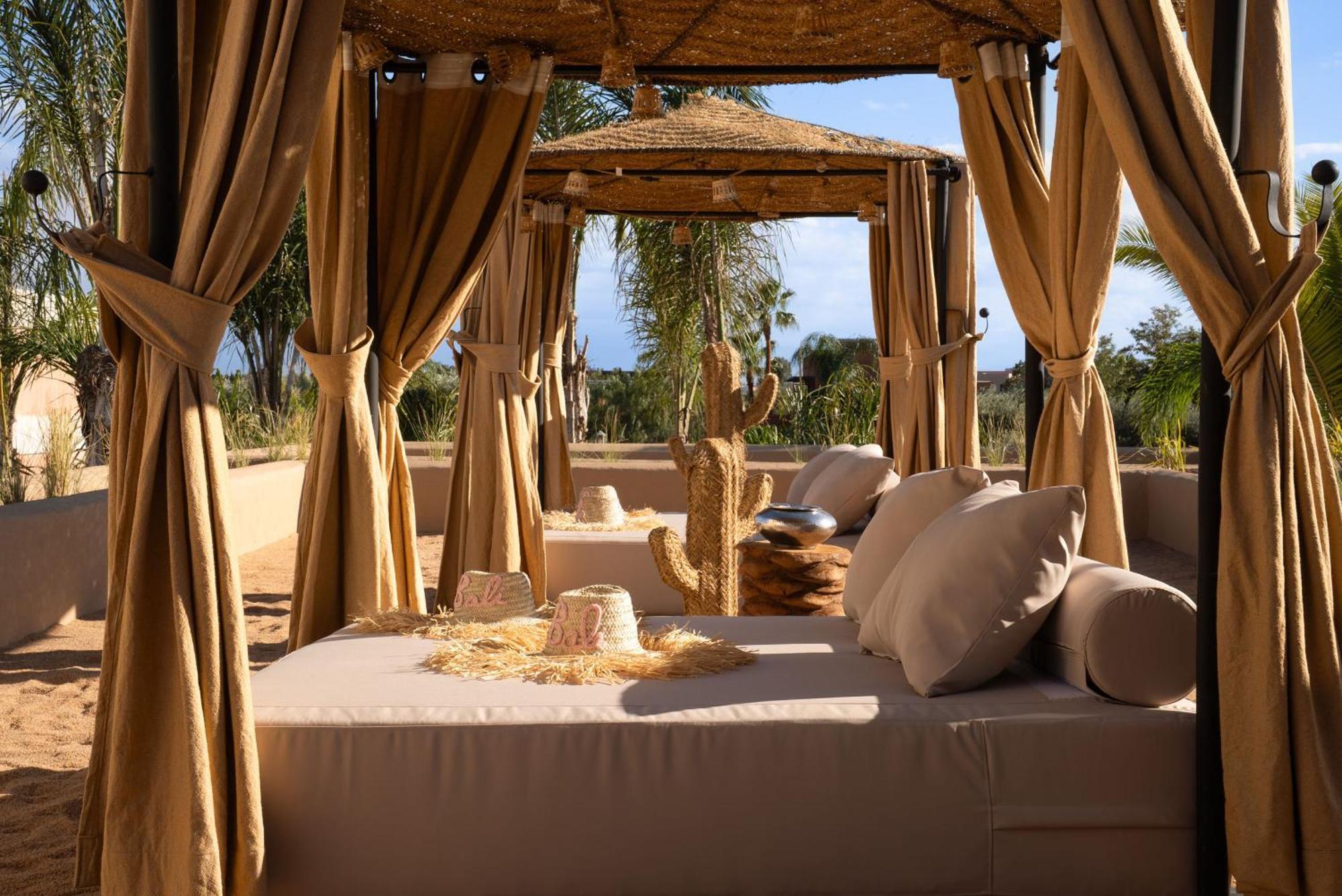 Bali Amelkis Villa *
