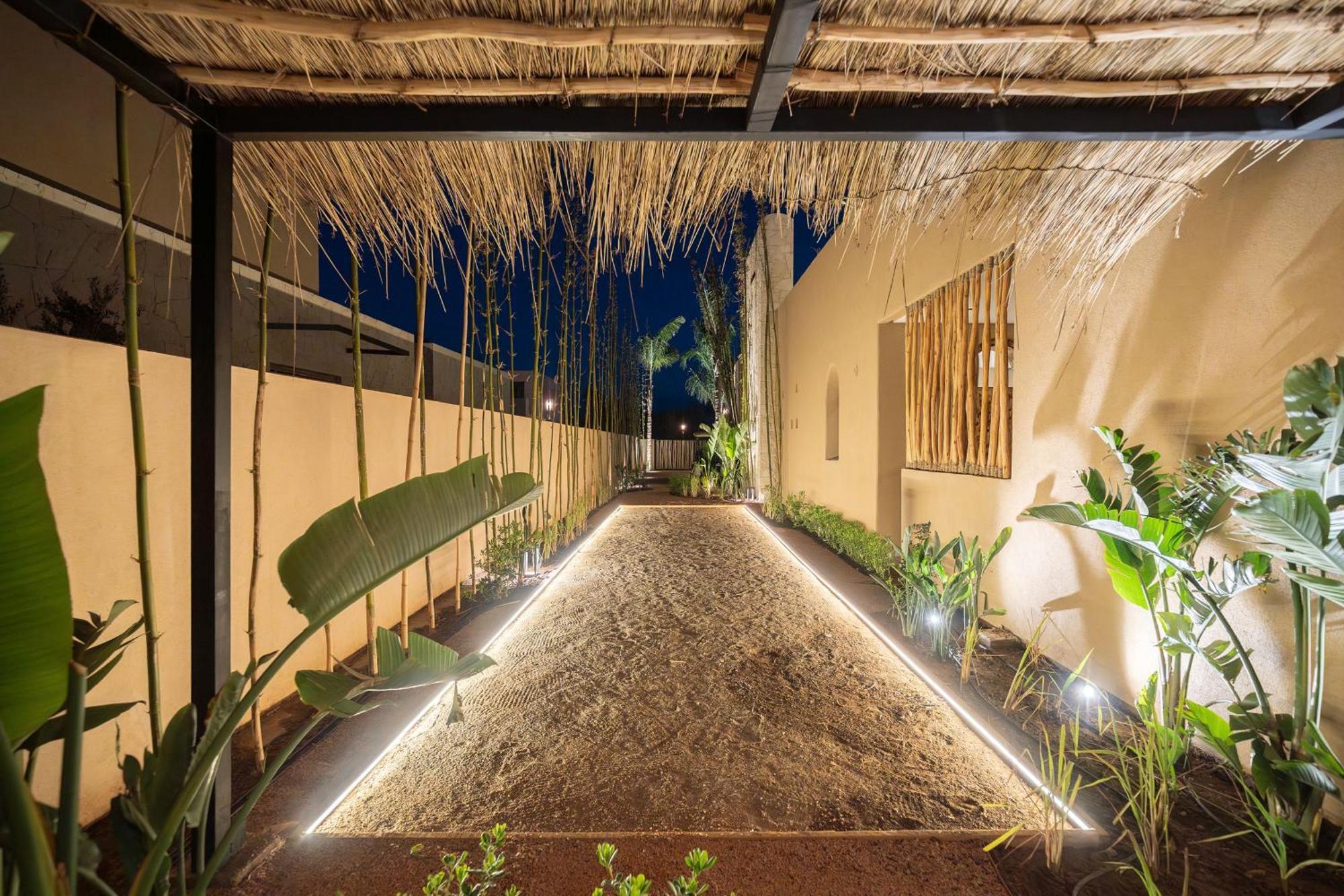 Bali Amelkis Villa Marrakesh