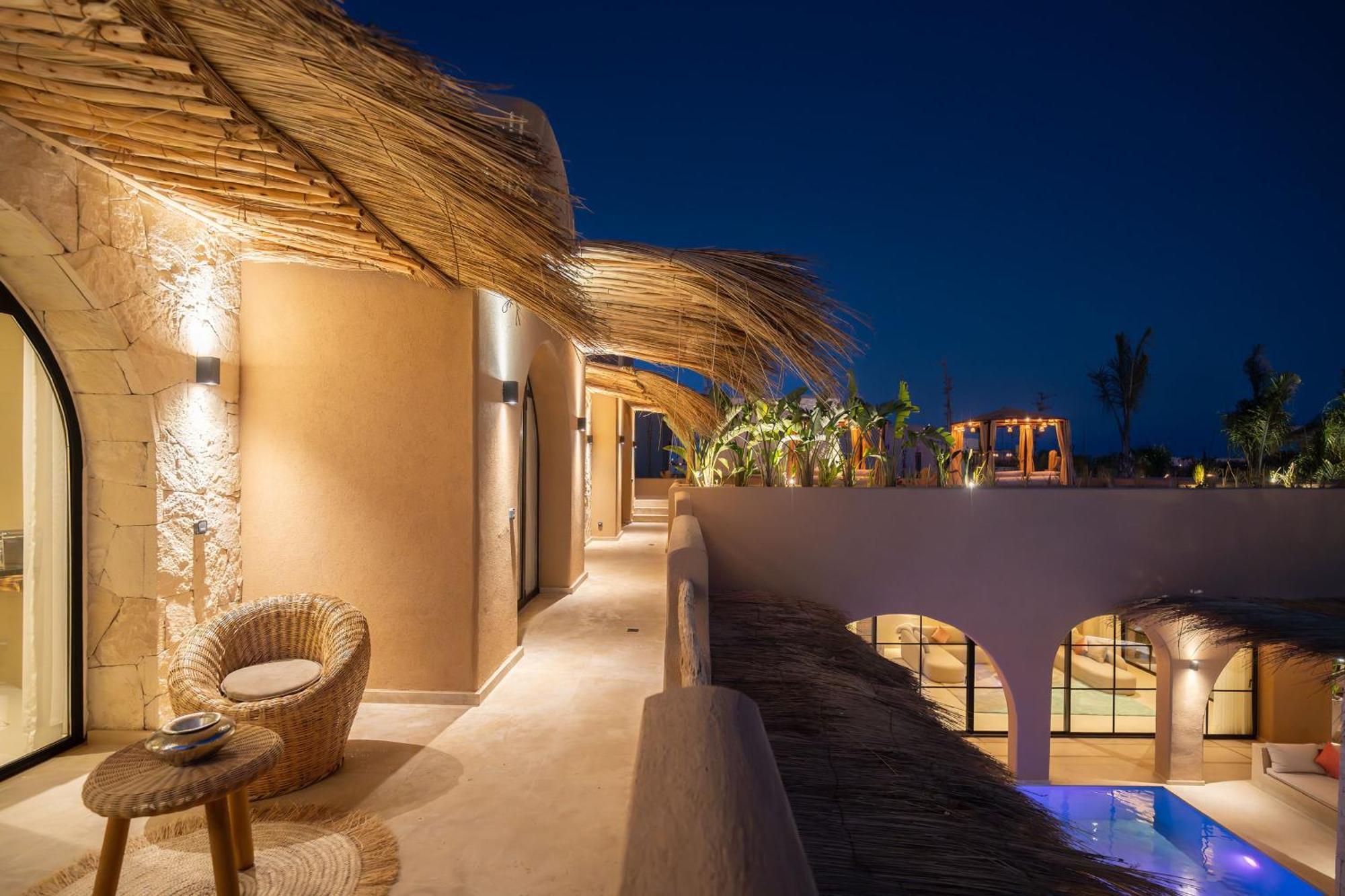 Bali Amelkis Villa *