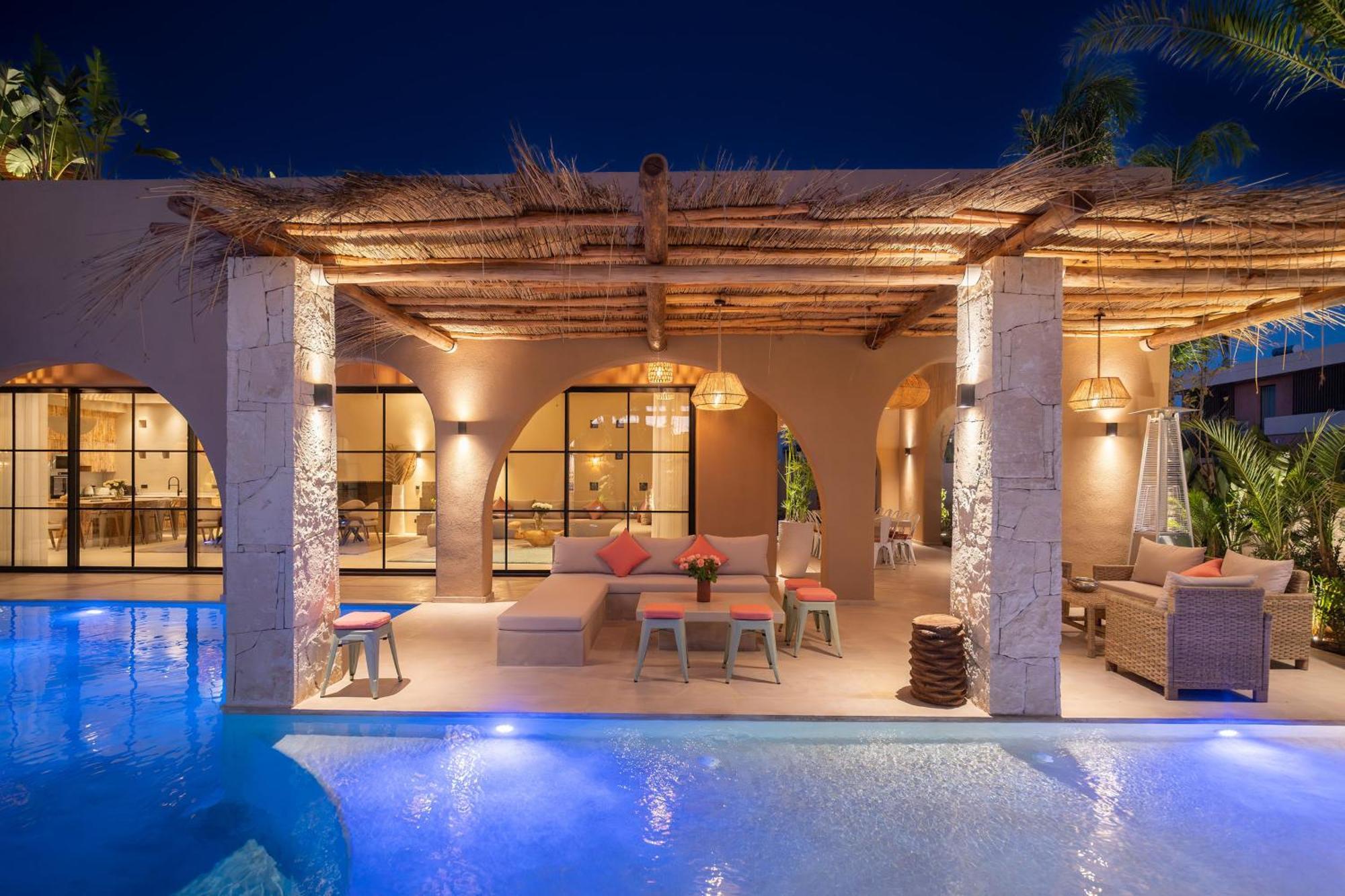 Bali Amelkis Villa