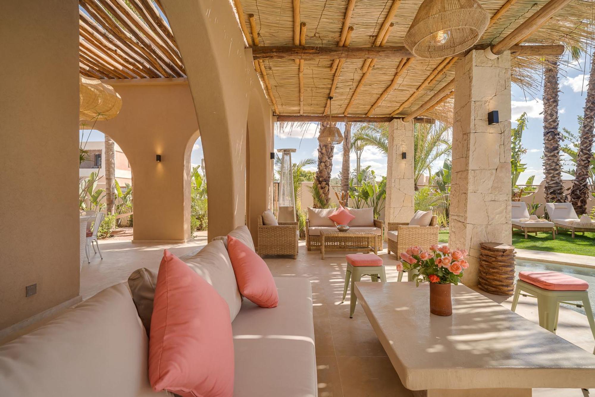 Villa Bali Amelkis