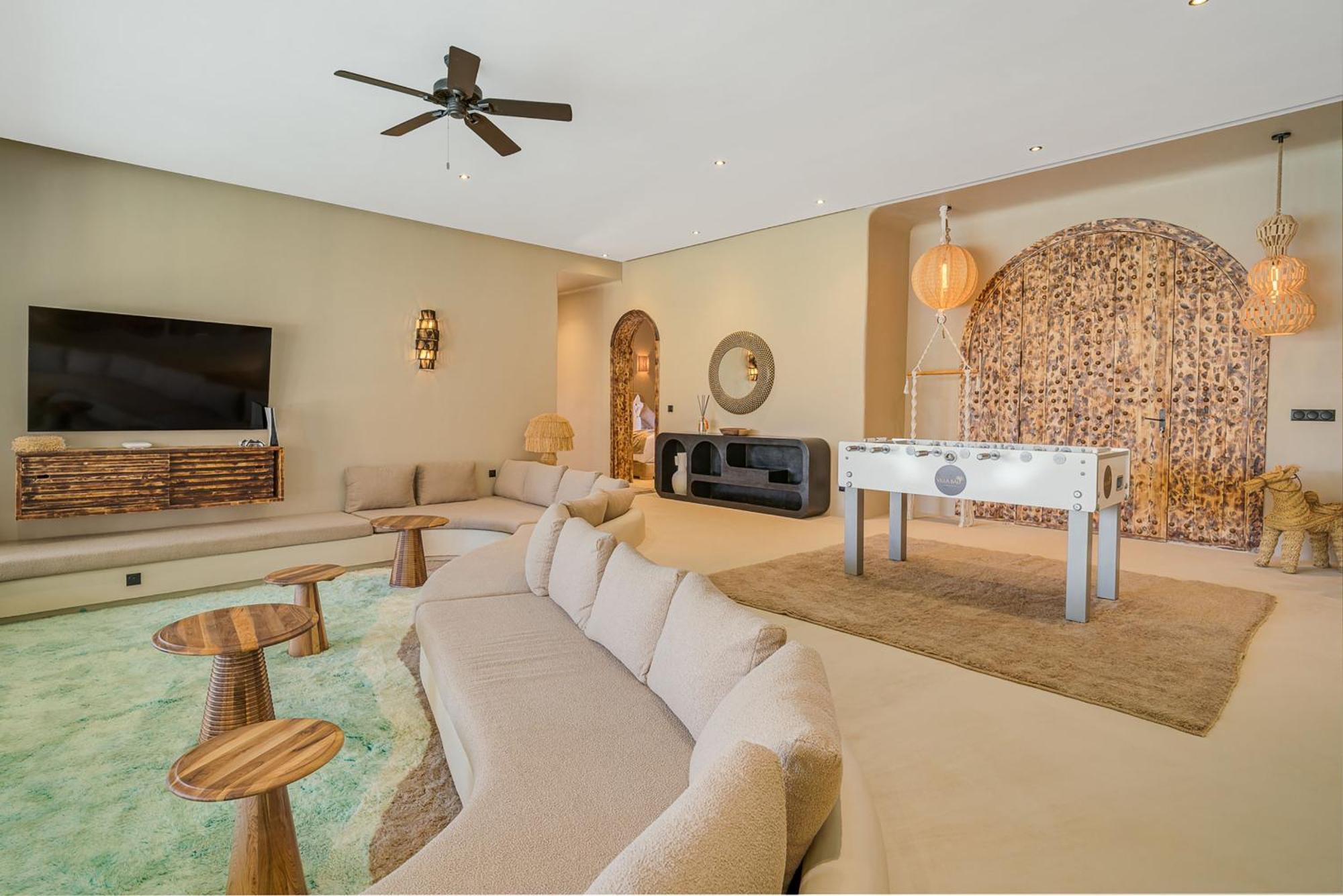 Bali Amelkis Villa