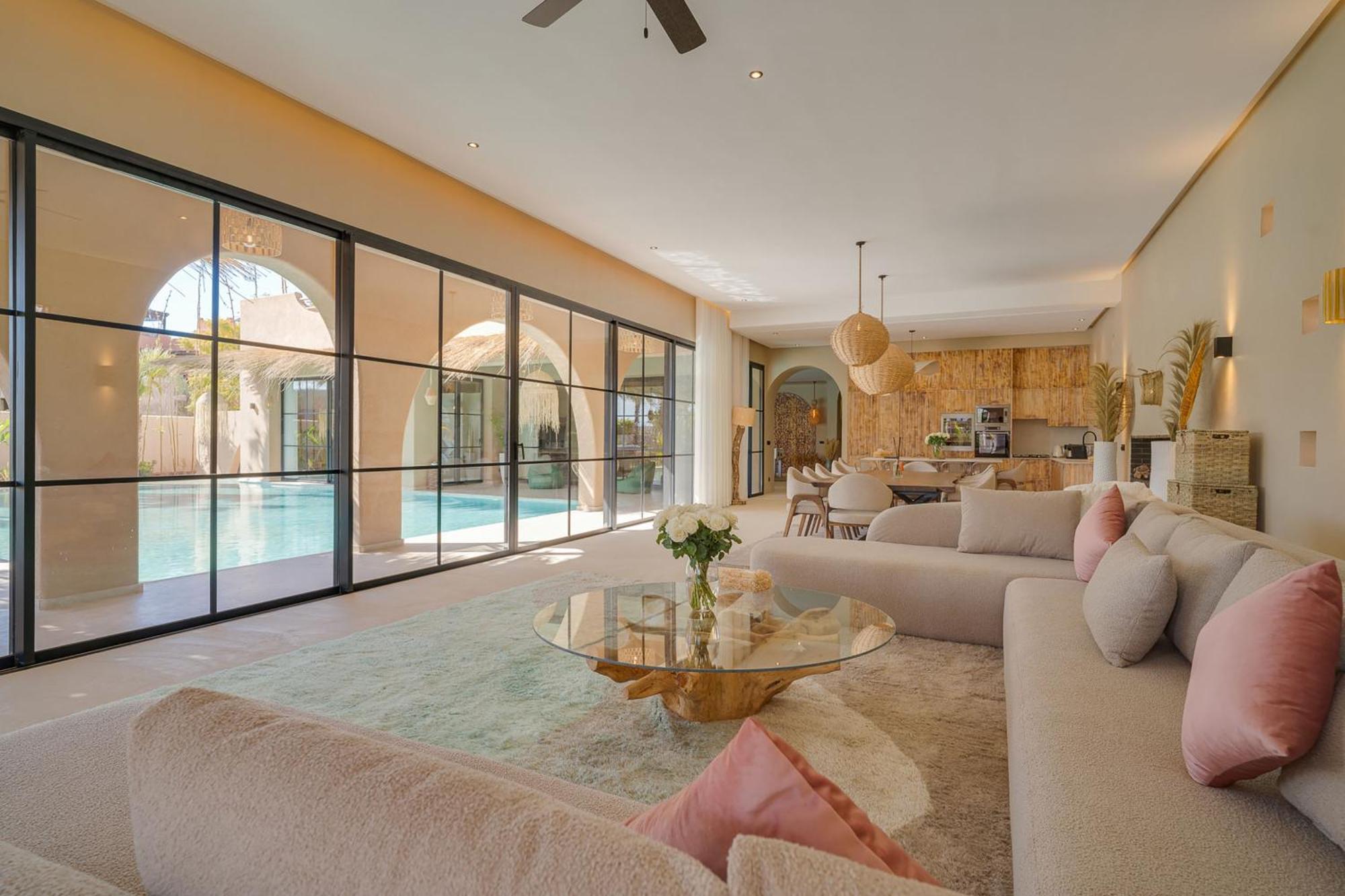 Villa Bali Amelkis