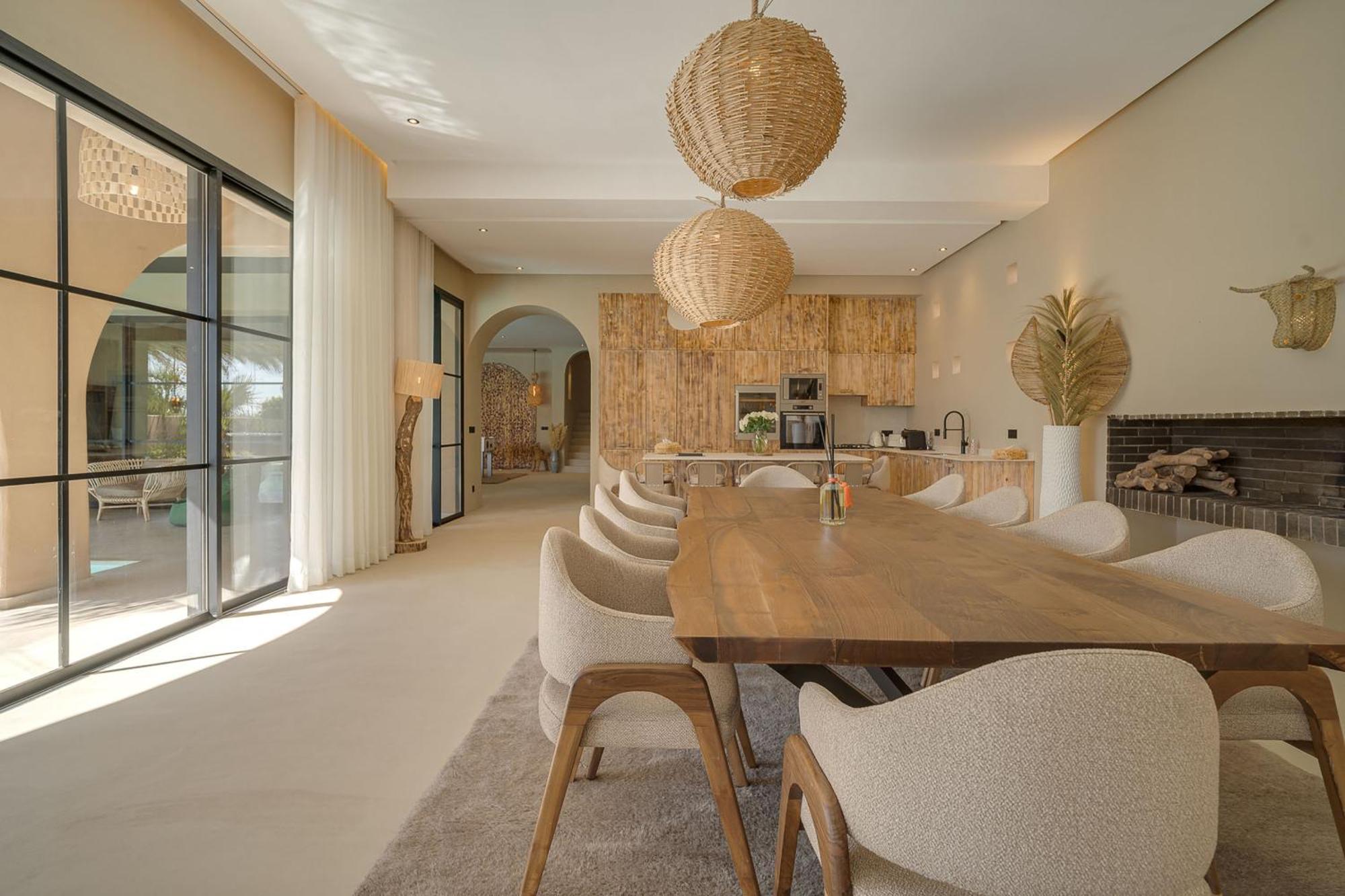 Bali Amelkis Villa