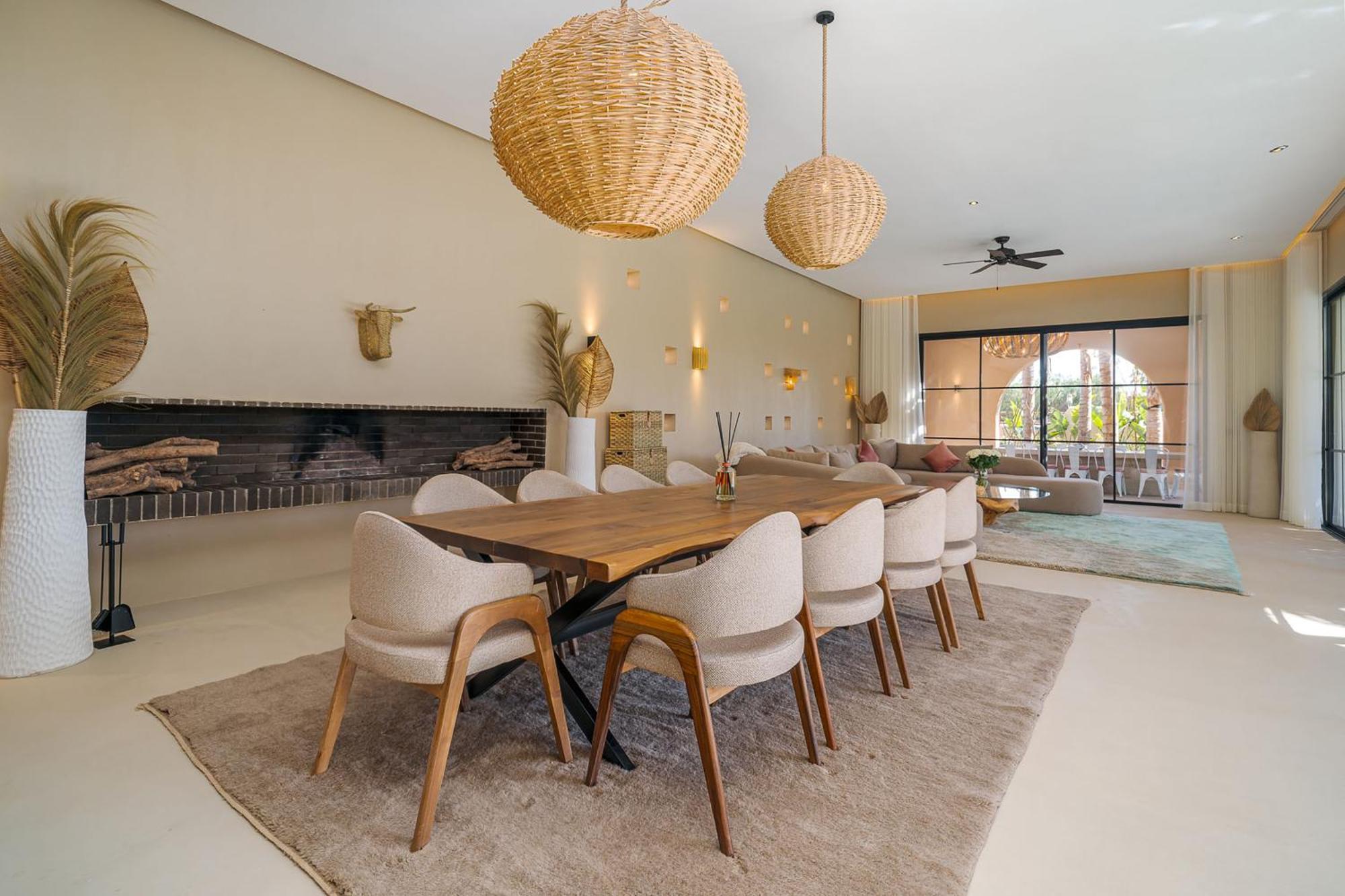 Villa Bali Amelkis