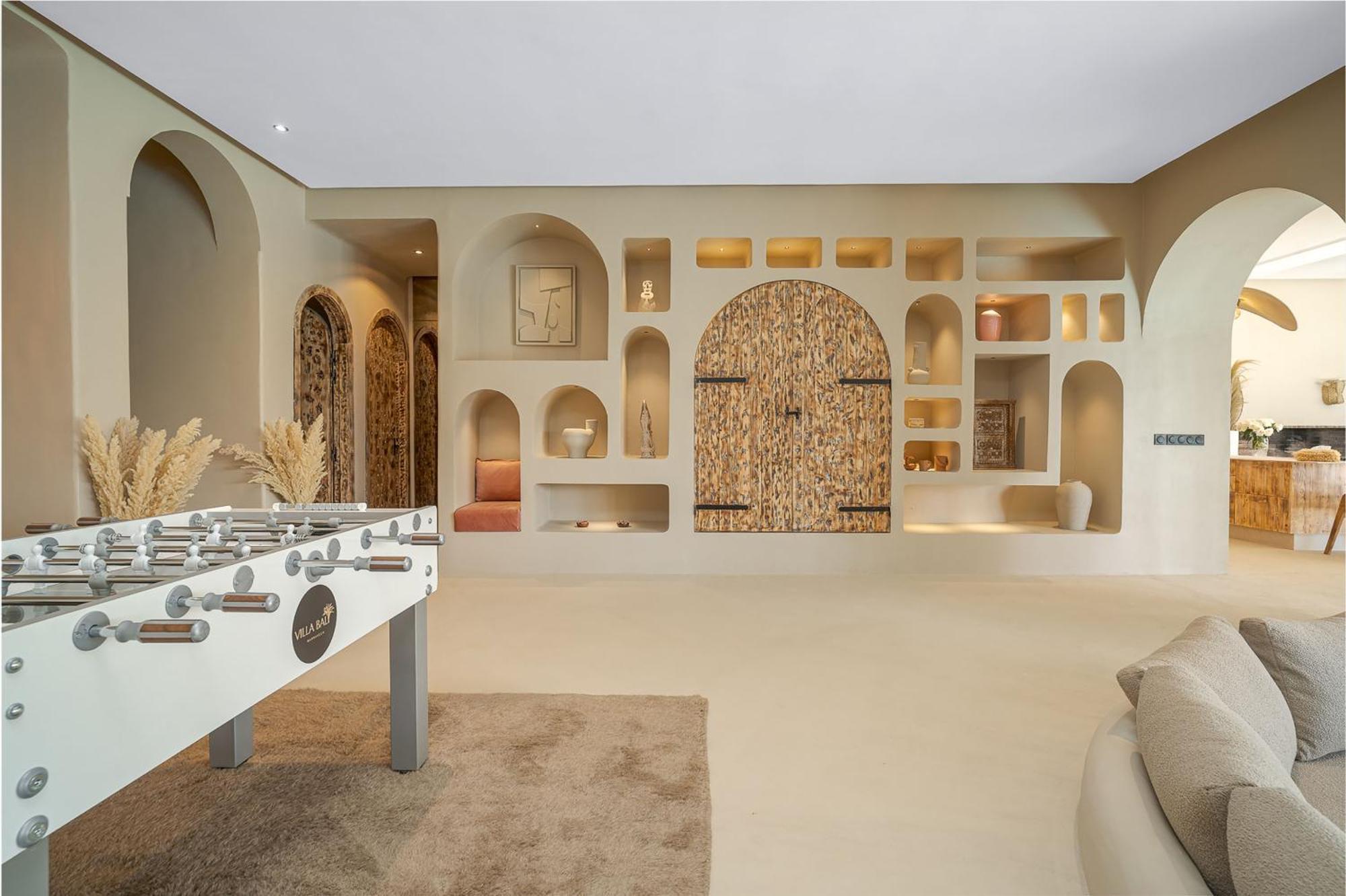 Villa Bali Amelkis