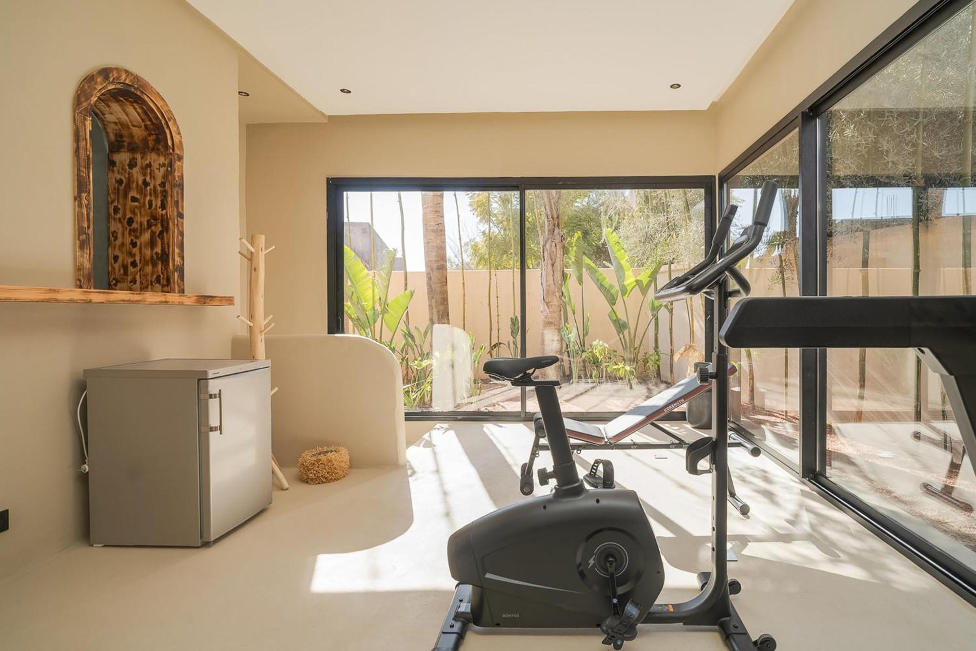Bali Amelkis Villa