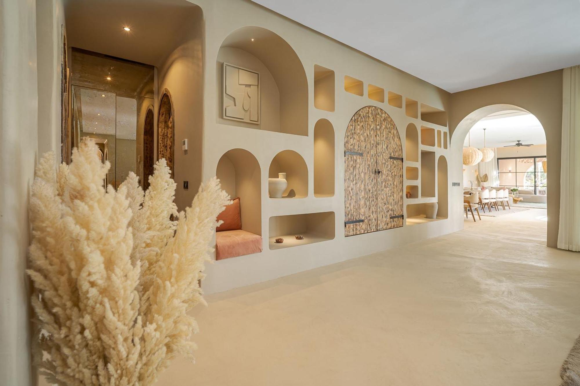 Villa Bali Amelkis