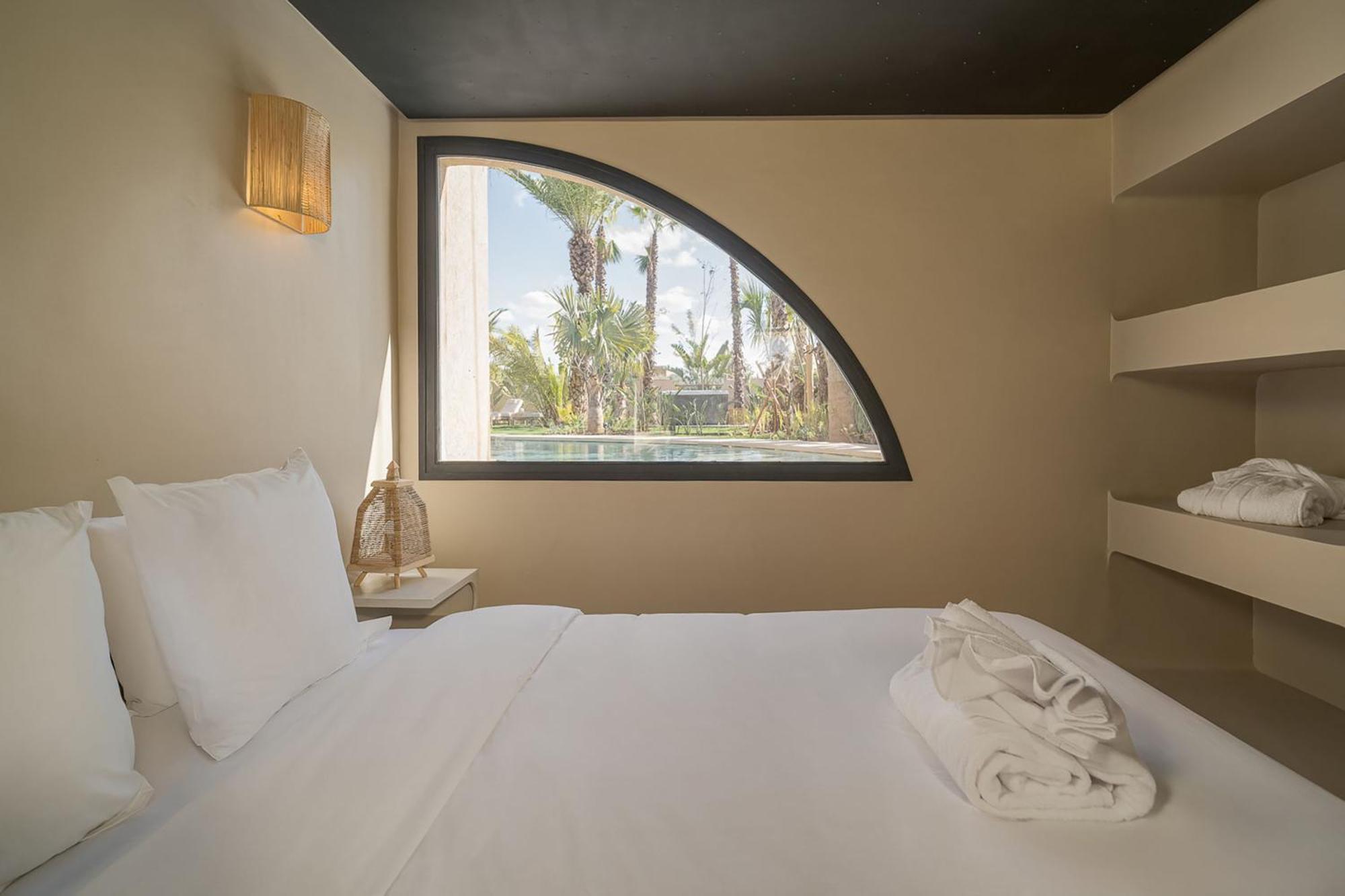 Bali Amelkis Villa Marrakesh