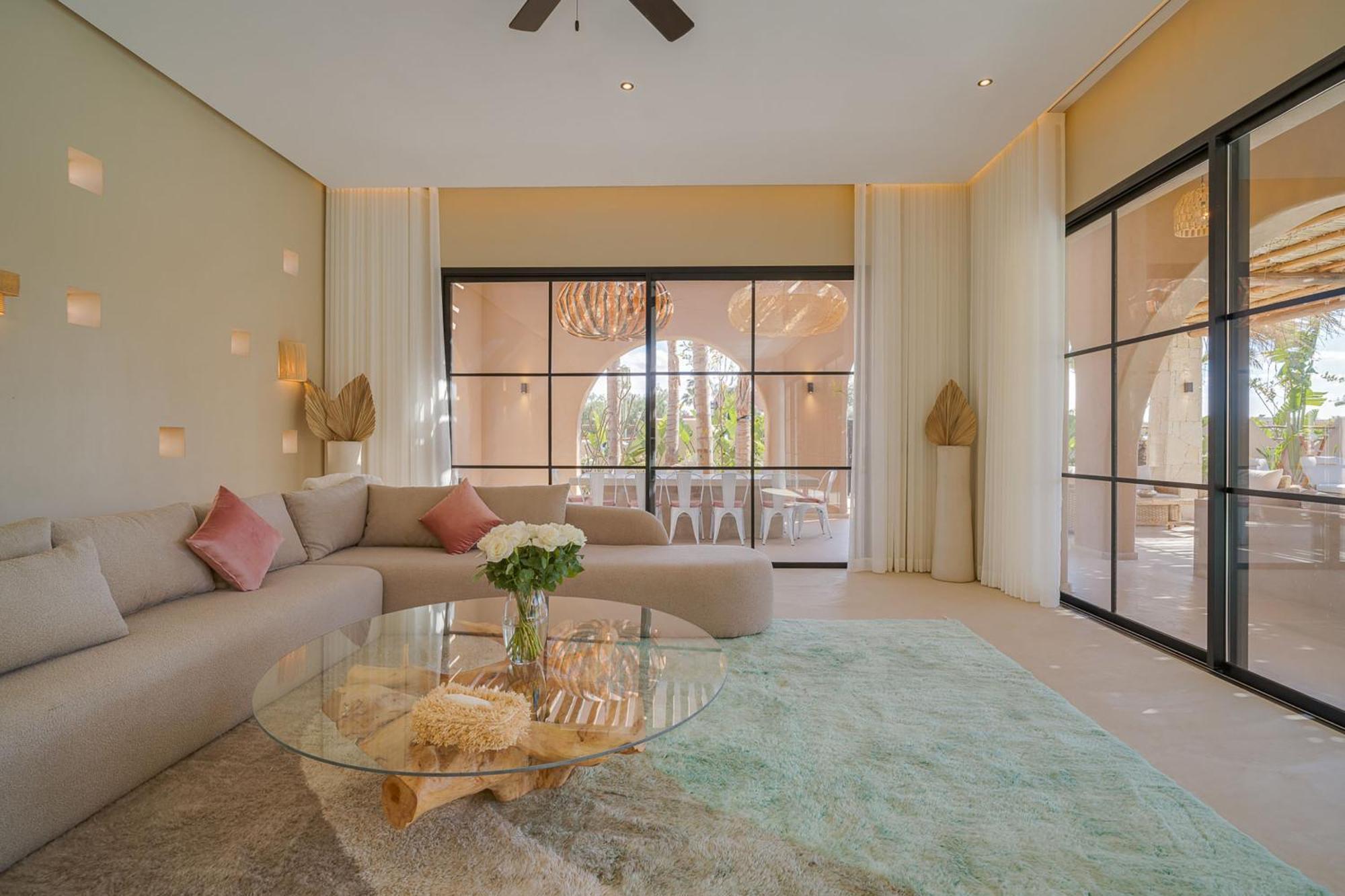 Bali Amelkis Villa
