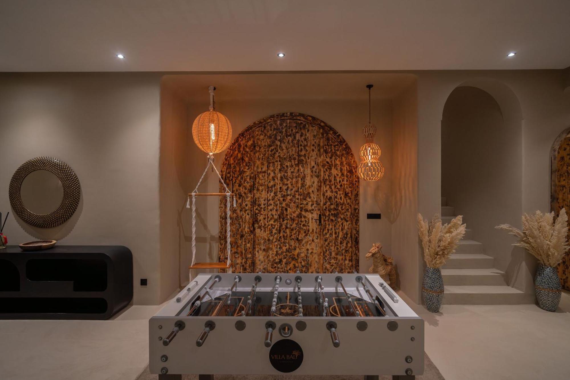 Villa Bali Amelkis