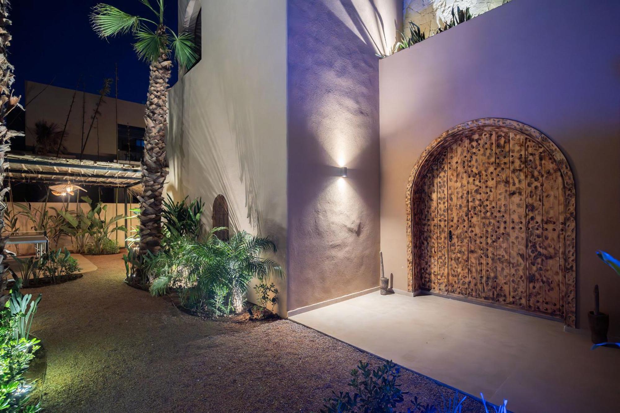 Bali Amelkis Villa Marrakesh