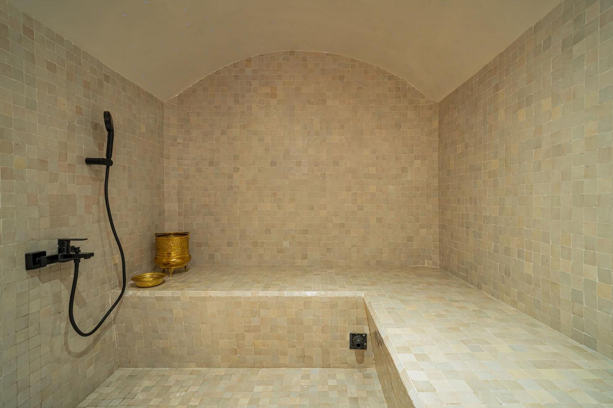 Bali Amelkis Villa