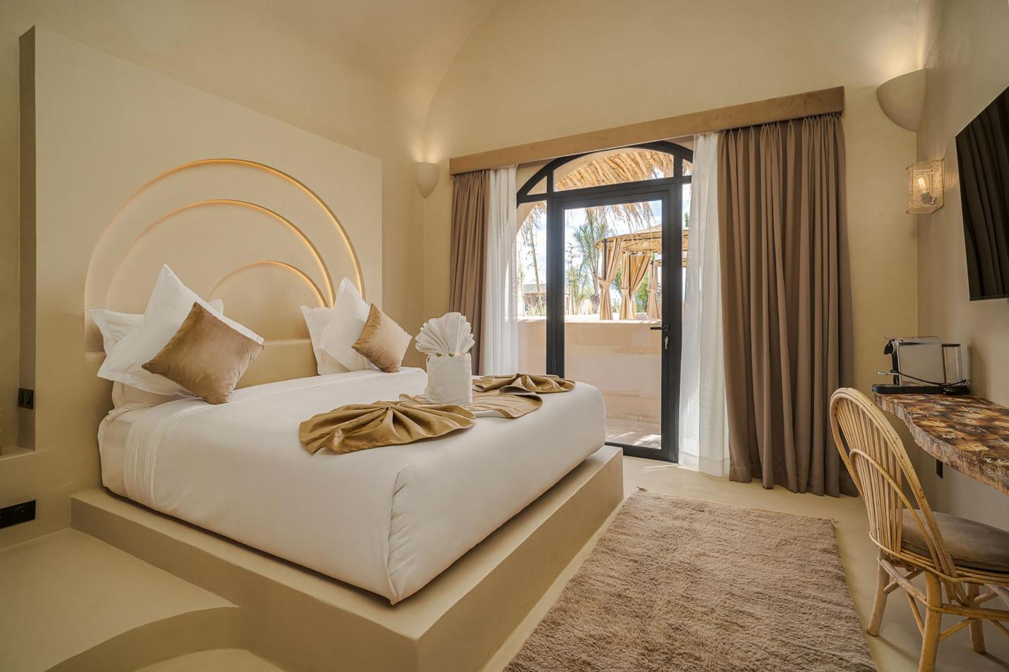 Villa Bali Amelkis Marrakesh