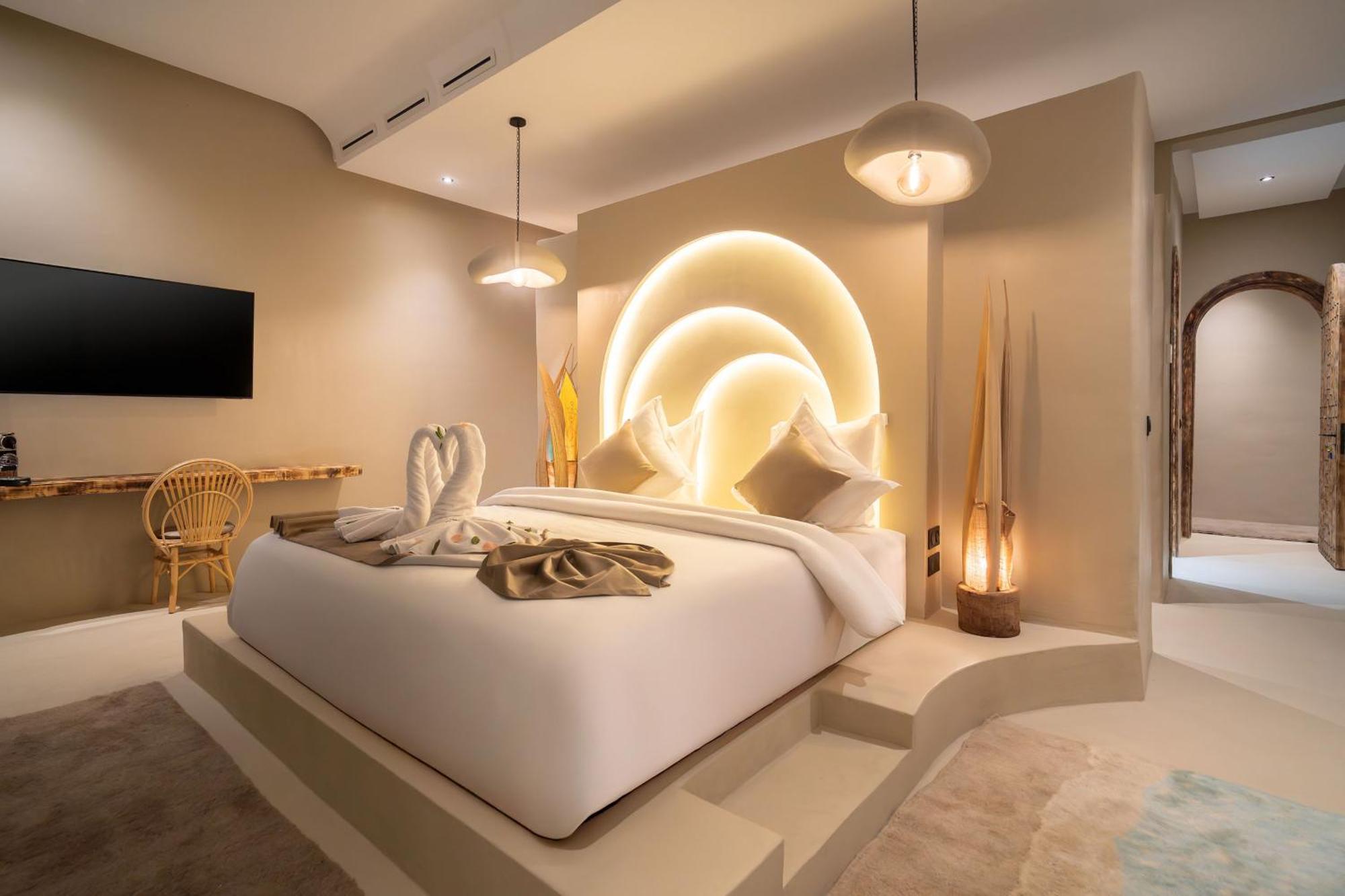 Villa Bali Amelkis Marrakesh