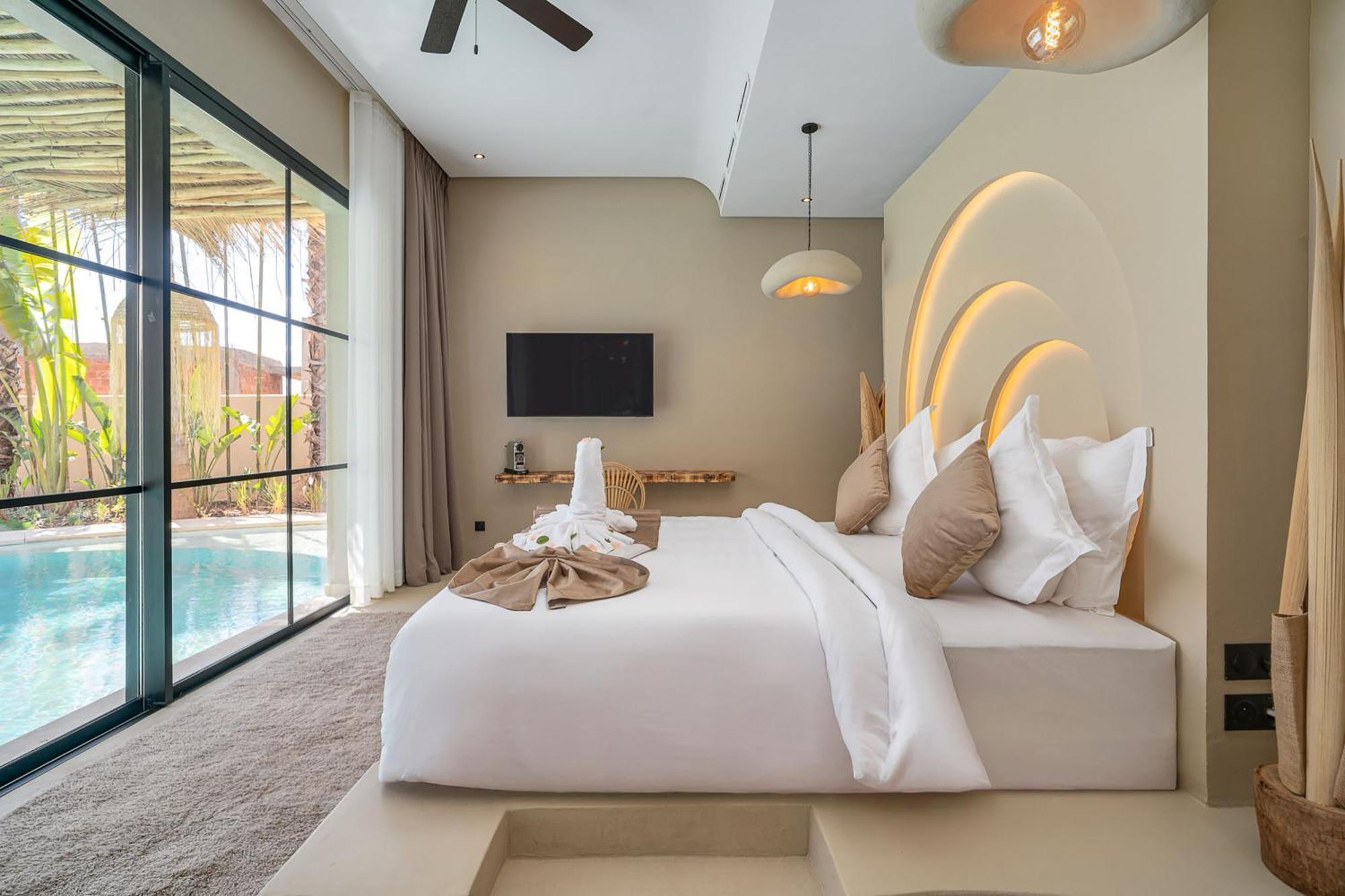 Villa Bali Amelkis