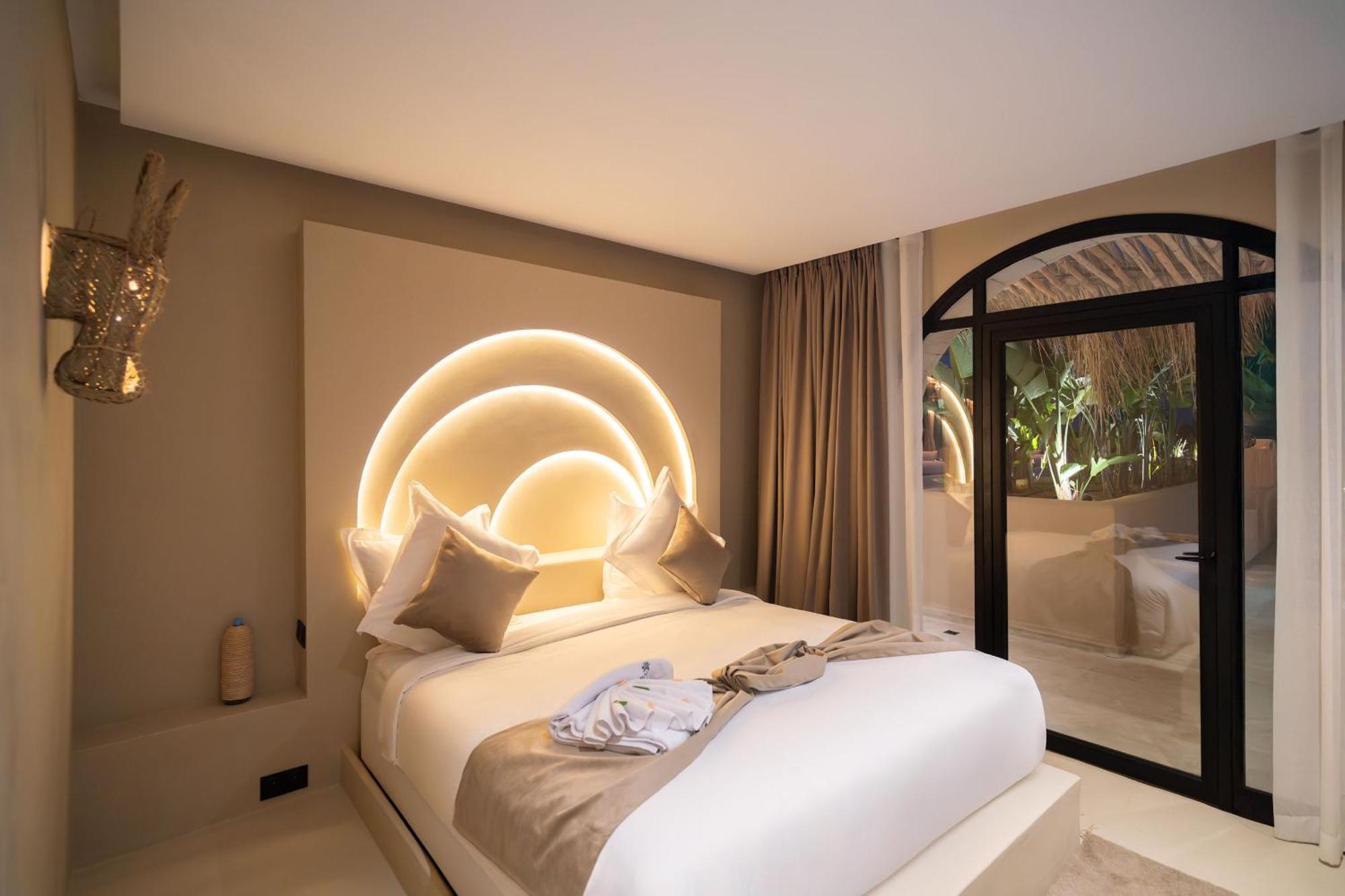 Villa Bali Amelkis *