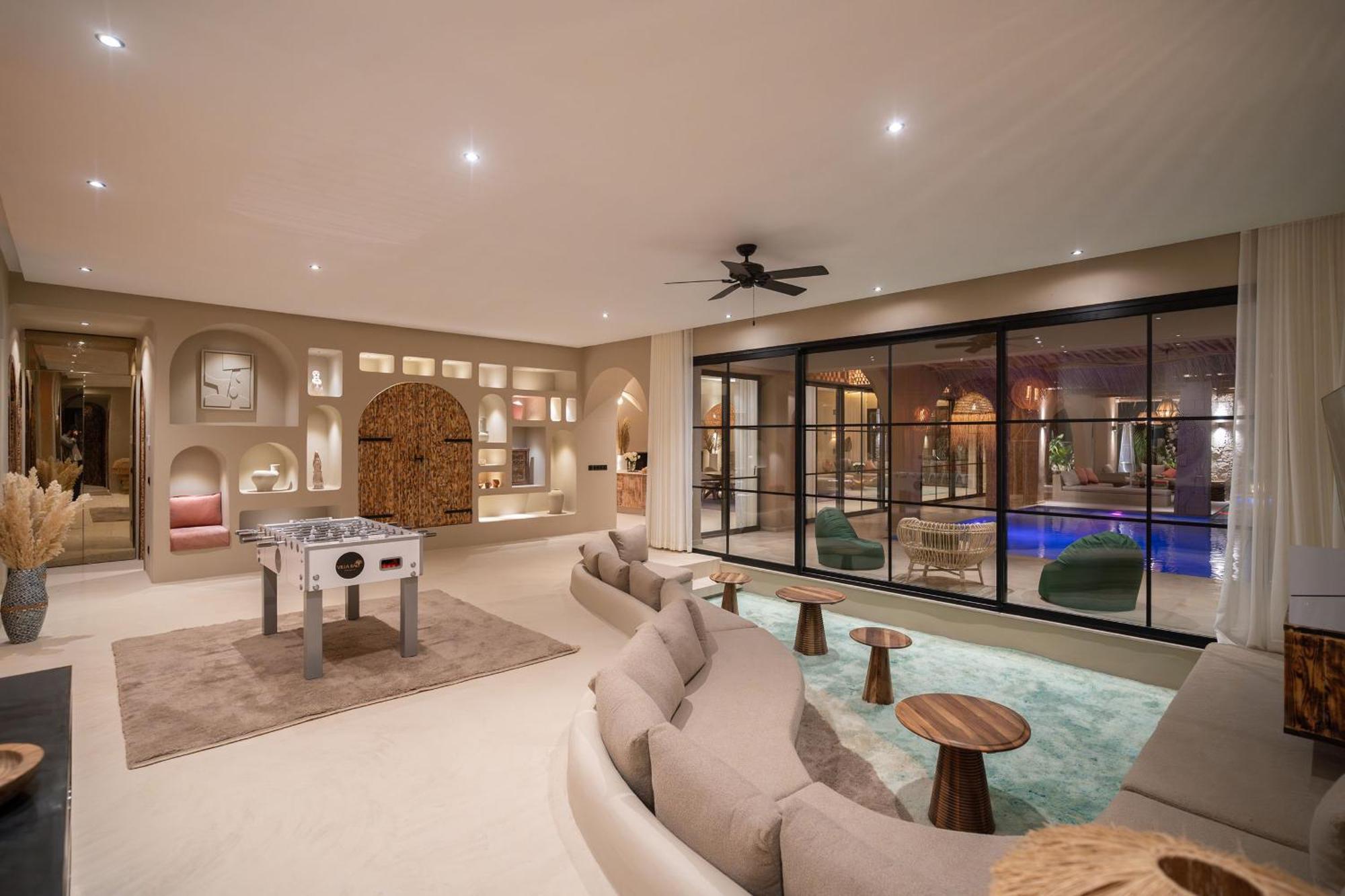 Bali Amelkis Villa